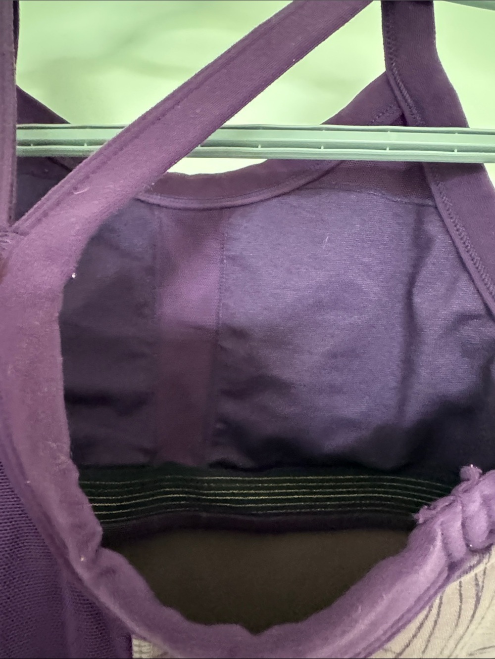 lululemon Tank - Picture 5 of 5